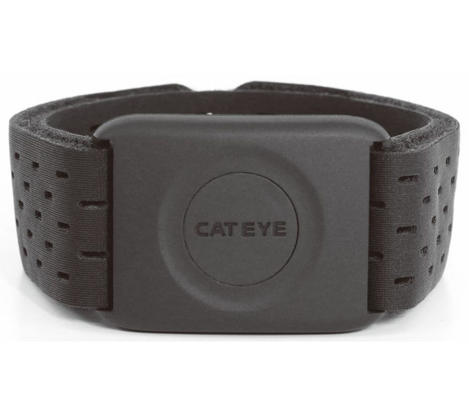 PULZUSMÉRŐ CATEYE CSUKLÓRA OHR-31 BT ÉS ANT+{2/4}