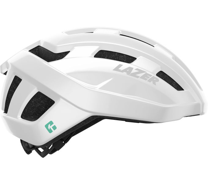 LAZER TEMPO KINETICORE WHITE