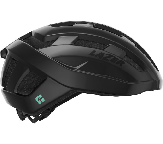 LAZER TEMPO KINETICORE BLACK