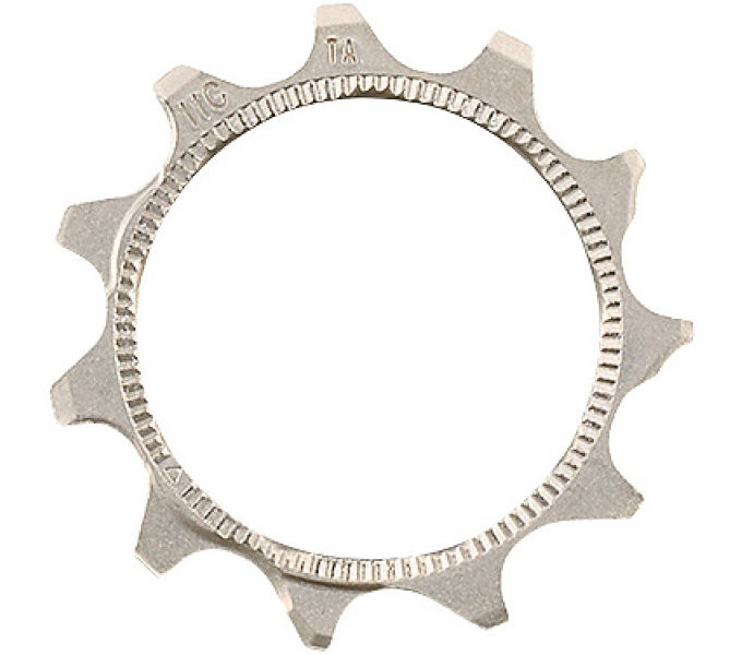 SHIMANO CS-R9200 SPROCKET11TC (BUILT IN SPACER TYPE)