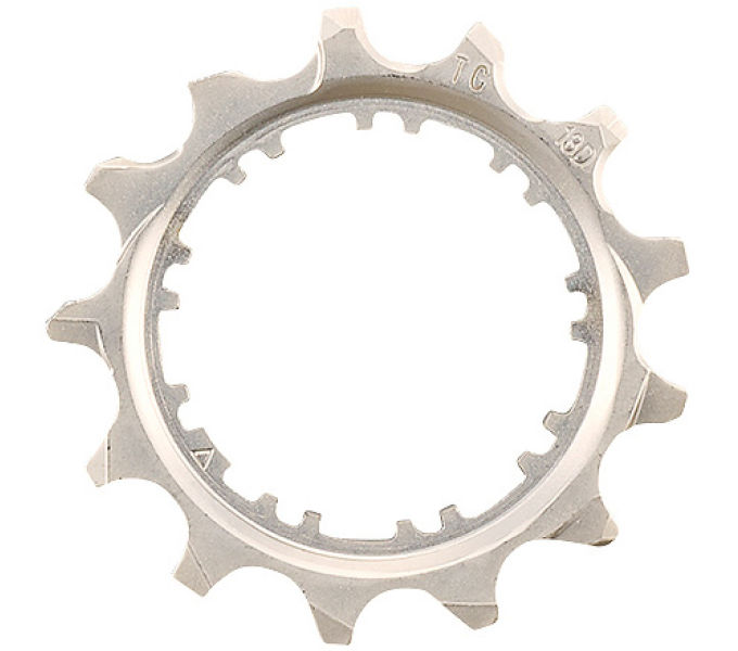 SHIMANO CS-R9200 8100 SPROCKET13TD (BUILT IN SPACER TYPE)