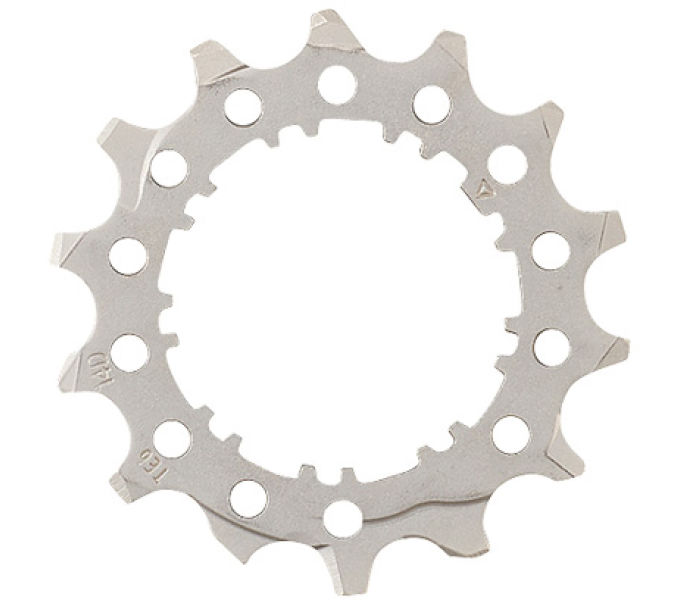 SHIMANO CS-R8100 SPROCKET14TD