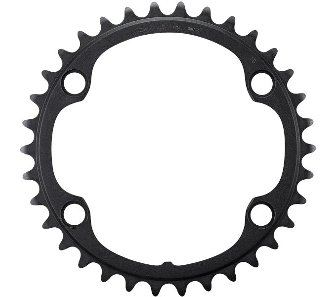 SHIMANO FC-R8100 CHAINRING 34T-NK