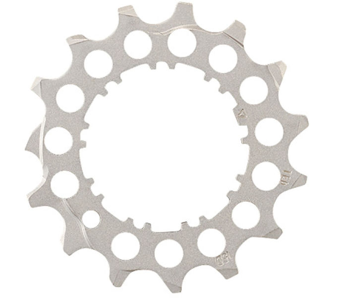 SHIMANO CS-R8100 SPROCKET15TD
