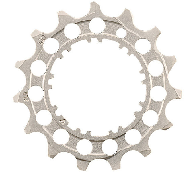 SHIMANO CS-R9200 SPROCKET15TD