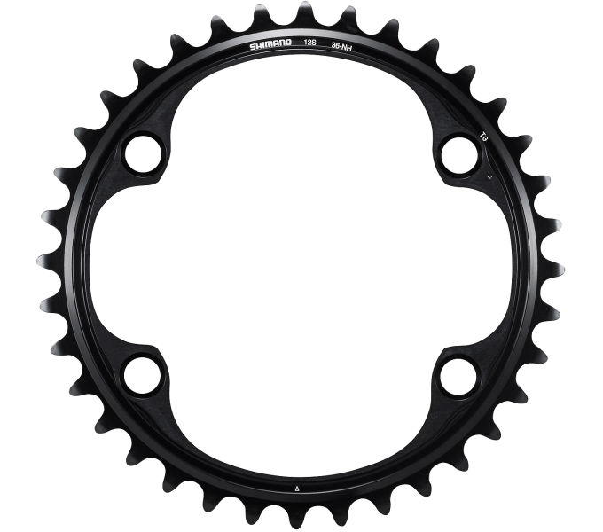 SHIMANO FC-R9200 CHAINRING 36T-NH