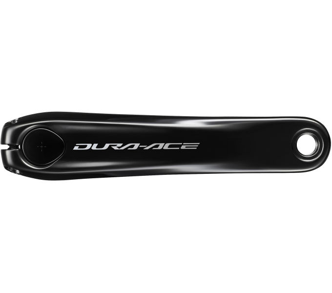 SHIMANO FC-R9200-P LEFT HAND CRANK ARM UNIT 172.5MM