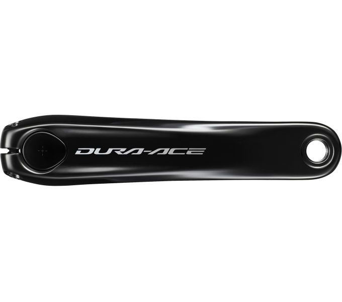 SHIMANO FC-R9200-P LEFT HAND CRANK ARM UNIT 175MM