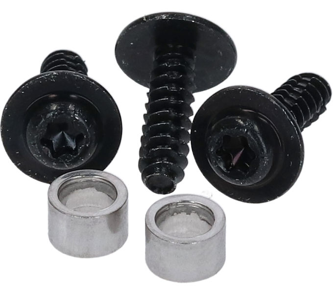 SHIMANO ST-R9120 LID FIXING BOLT 3P/LID SPACER2P