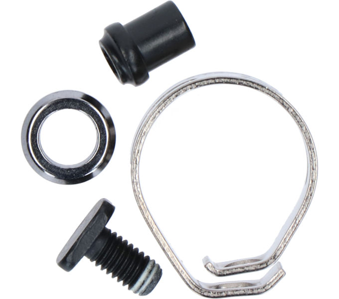 SHIMANO ST-R8150 CLAMP BAND UNIT (23.8 TO 24.2MM)