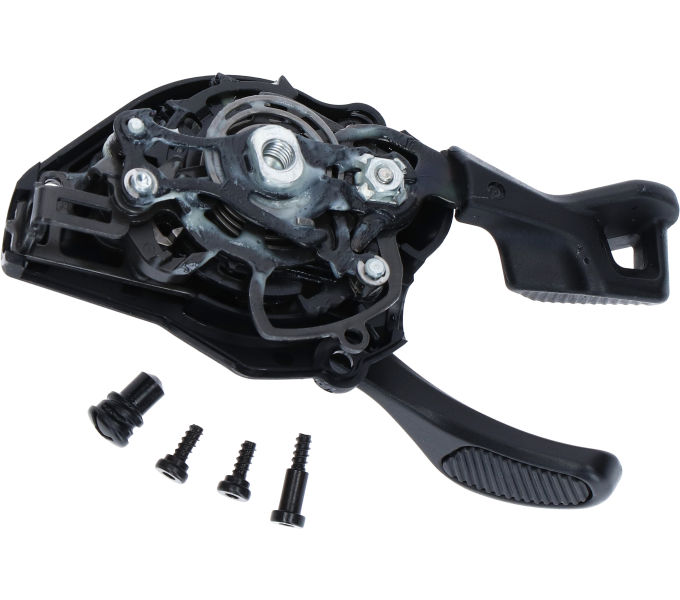 SHIMANO SL-M8130-I R11 R.H. SHIFTING LEVER UNIT