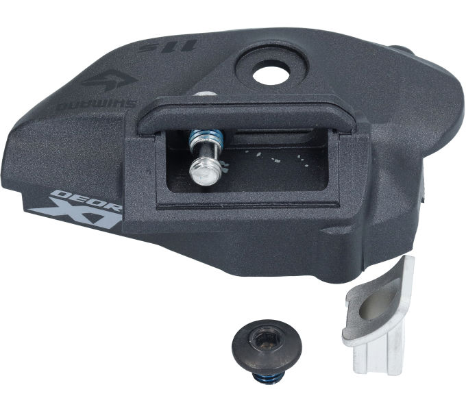 SHIMANO SL-M8130-I R11 R.H.BASE COVER UNIT