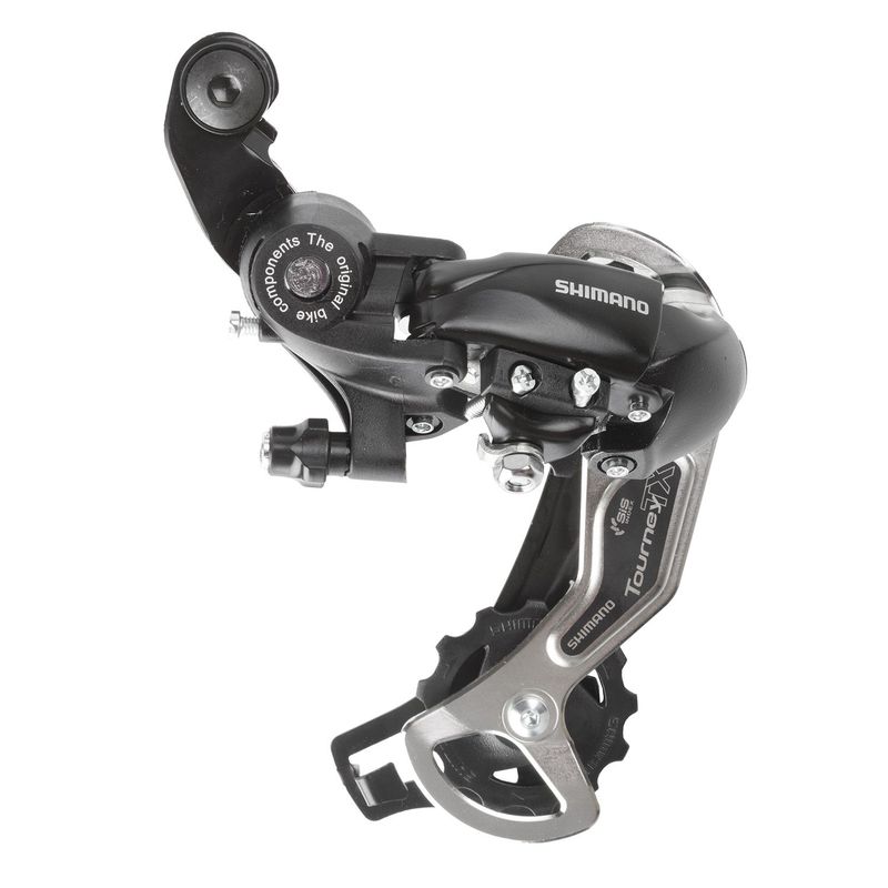 VÁLTO HÁTSO SHIMANO RDTY300D CSAVAROS VÁLTO HÁTSO SHIMANO RDTY300D CSAVAROS 58