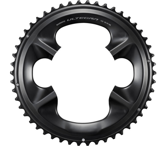 SHIMANO FC-R8100 CHAINRING 50T-NK