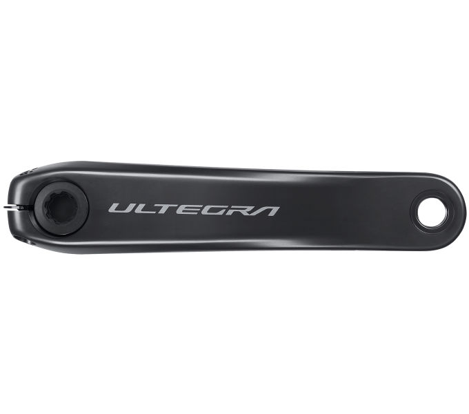 SHIMANO FC-R8100 LEFT HAND CRANK ARM UNIT 165 MM