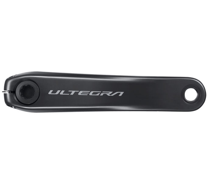 SHIMANO FC-R8100 LEFT HAND CRANK ARM UNIT 170 MM