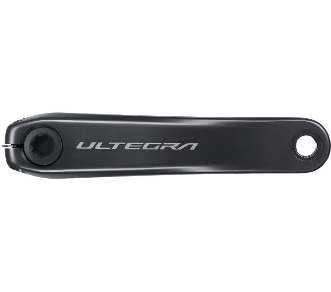 SHIMANO FC-R8100 LEFT HAND CRANK ARM UNIT 172.5 MM