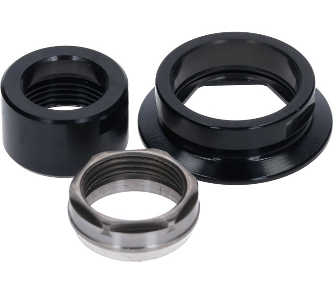 SHIMANO WH-R9270-C50-TU-F RIGHT HAND LOCK NUT UNIT