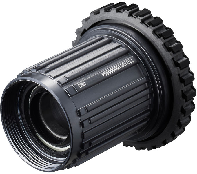 SHIMANO WH-R9270-C50-TU-R COMPLETE FREEWHEEL BODY