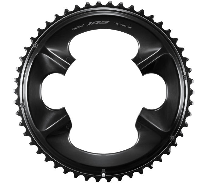 SHIMANO FC-R7100 CHAINRING 50T-NK