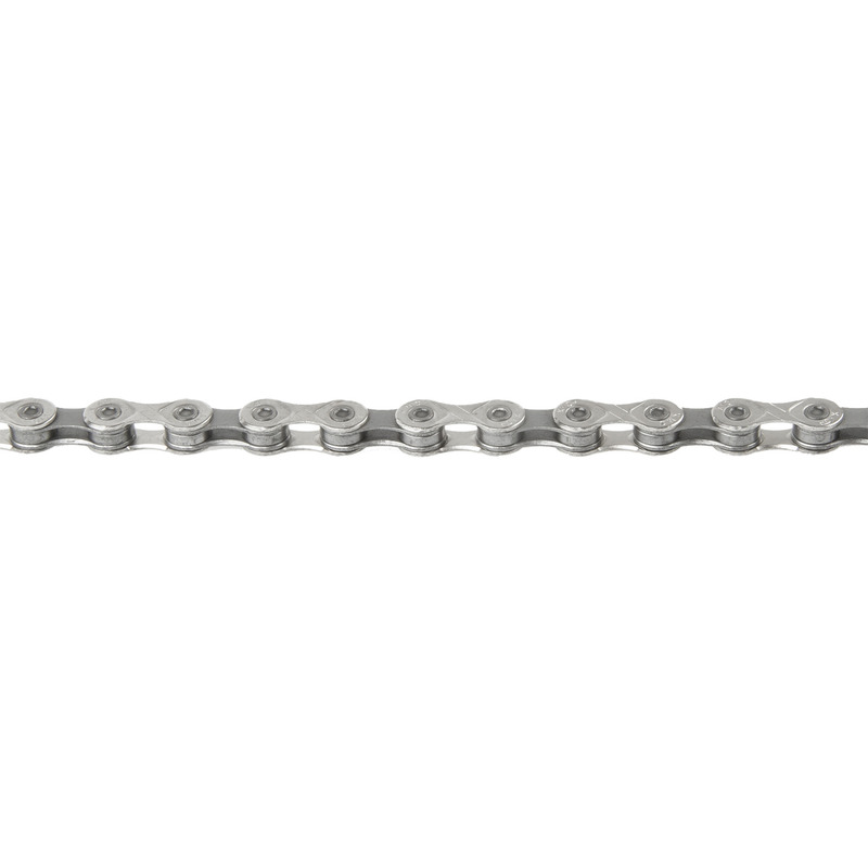 LÁNC 1/2"X11/128" 116L KMC X9 SZÜRKE