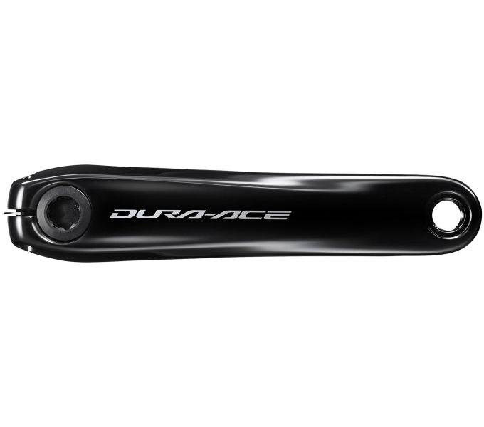 SHIMANO FC-R9200 LEFT HAND CRANK ARM UNIT 160 MM
