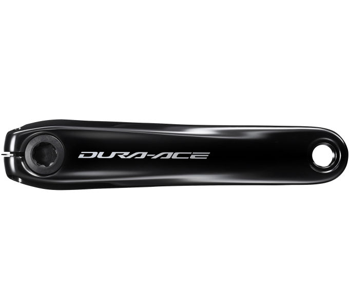 SHIMANO FC-R9200 LEFT HAND CRANK ARM UNIT 165 MM