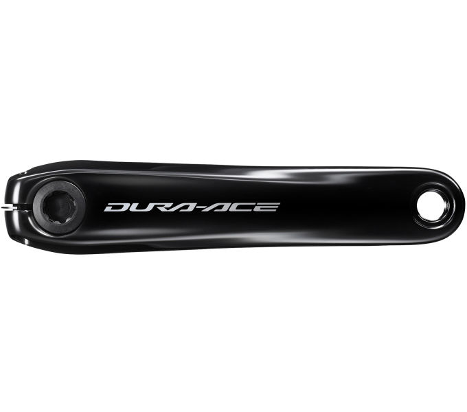 SHIMANO FC-R9200 LEFT HAND CRANK ARM UNIT 172.5 MM