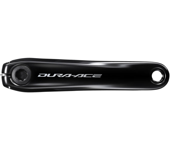 SHIMANO FC-R9200 LEFT HAND CRANK ARM UNIT 175 MM