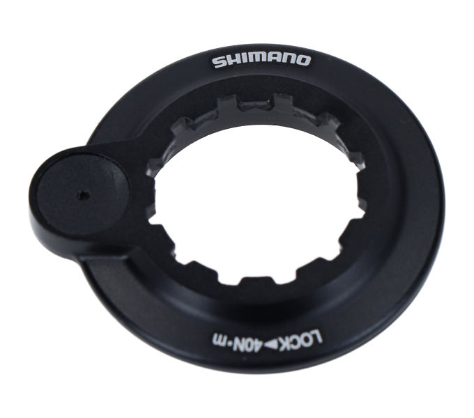FÉKHEZ TÁRCSA ZÁRÓGYŰRŰ LOCK RING MÁGNESES EW-SS302 -HÖZ