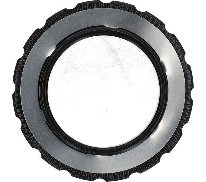 SHIMANO SM-RT64-LL LOCK RING & WASHER