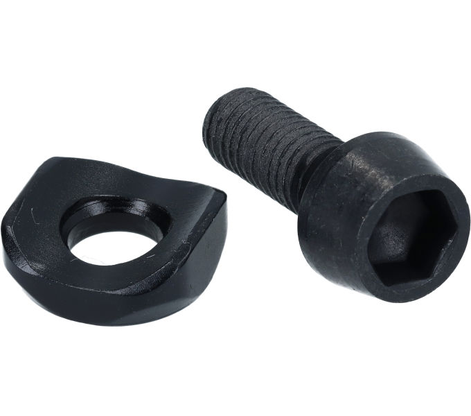 SHIMANO FD-R9250 CLAMP SCREW AND RADIUS WASHER