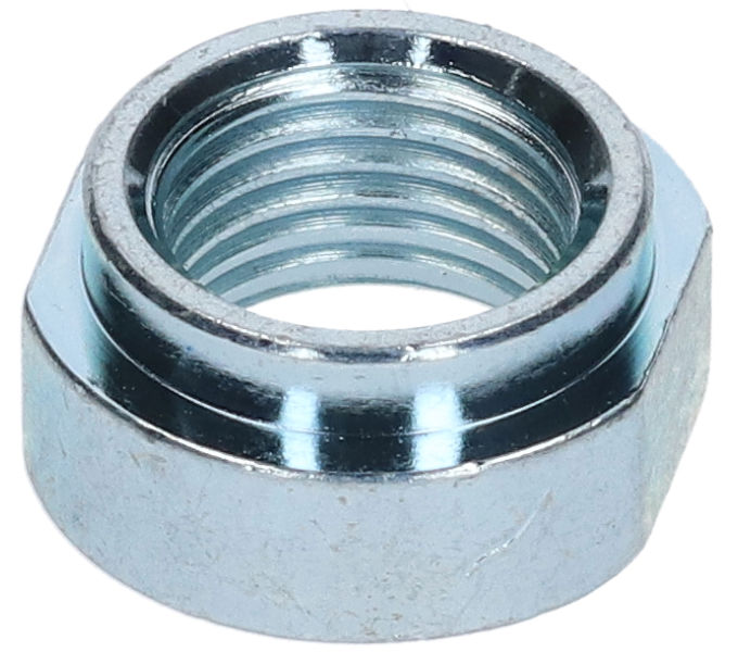 SHIMANO SG-3R35 LEFT HAND CONE LOCK NUT