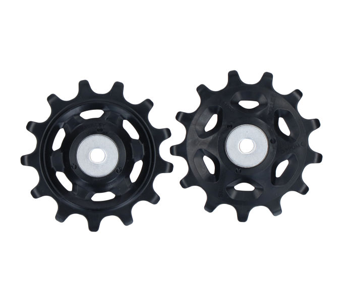 SHIMANO RD-M8130-SGS TENSION & GUIDE PULLEY SET
