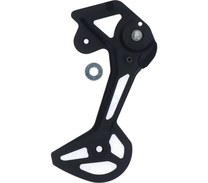 SHIMANO RD-M8130-SGS OUTER PLATE ASSEMBLY (SGS-TYPE)