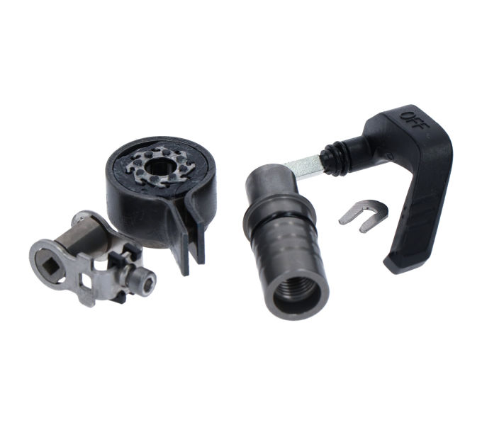 RD-M9100-GS STABILIZER KIT UNIT