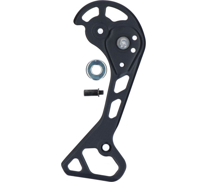 SHIMANO RD-RX812 OUTER PLATE ASSEMBLY