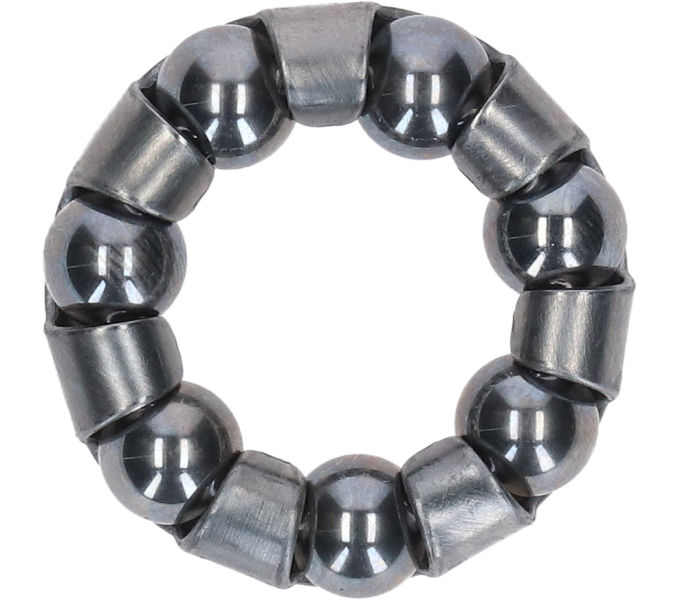 SHIMANO SG-5R30-BT BALL RETAINER A (1/4" X 7)