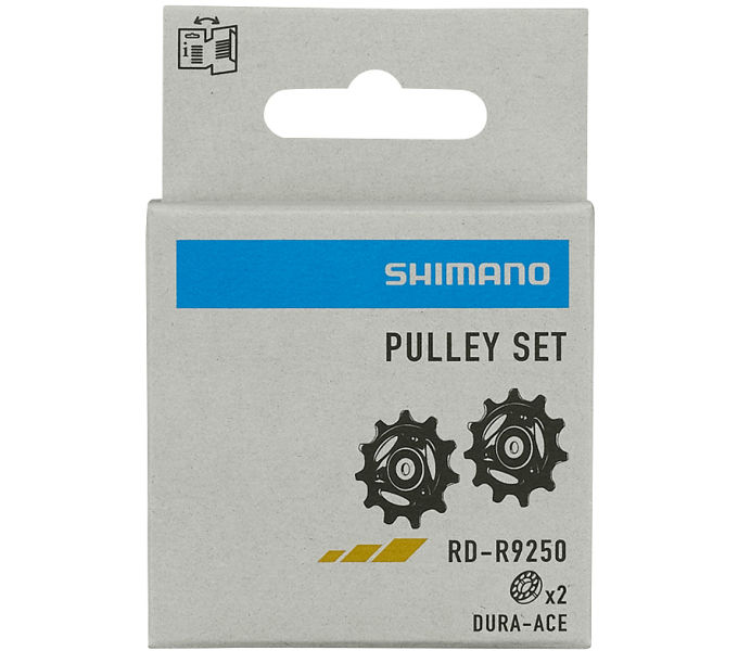 SHIMANO RD-R9250 PULLEY SET