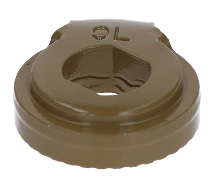 SHIMANO SG-C3001-7C NON-TURN WASHER 9L (LIGHT GREEN)