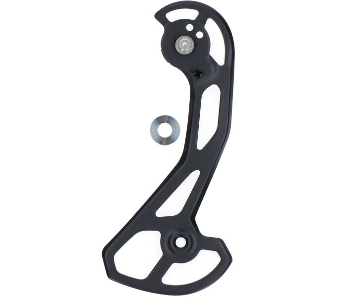 SHIMANO RD-RX815 OUTER PLATE ASSEMBLY