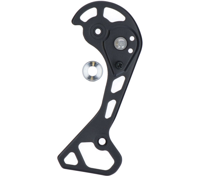 SHIMANO RD-RX817 OUTER PLATE ASSEMBLY