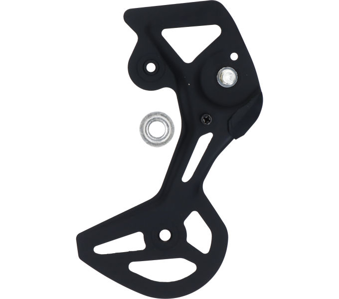 SHIMANO RD-M8100-GS OUTER PLATE ASSY (GS-TYPE)