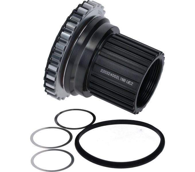 SHIMANO FH-M9111 COMPLETE FREEWHEEL BODY