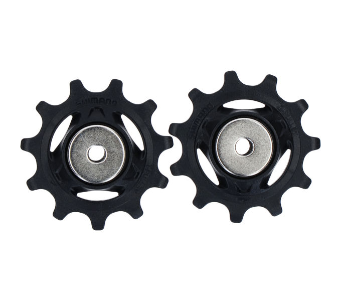 SHIMANO RD-R7150 TENSION & GUIDE PULLEY SET