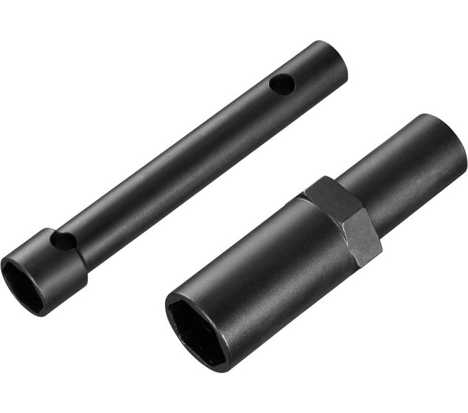 SHIMANO TL-PD400 CONE ADJUSTING TOOL SET