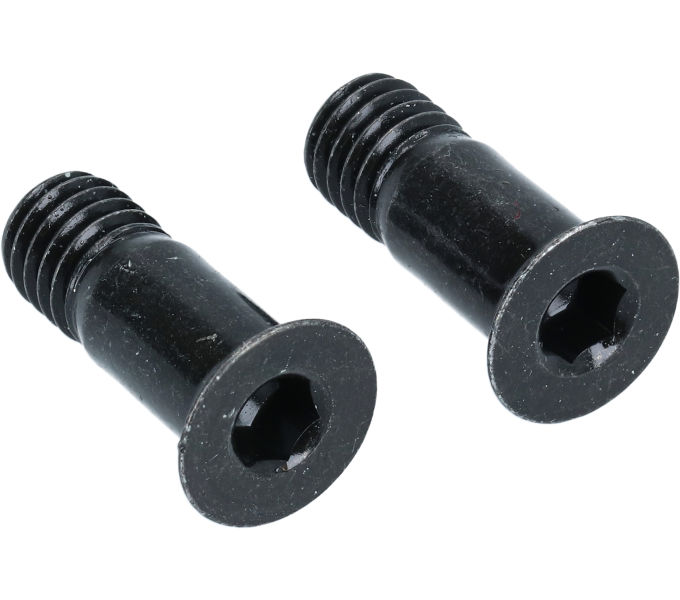 SHIMANO RD-T4000 PULLEY BOLT (2PCS)