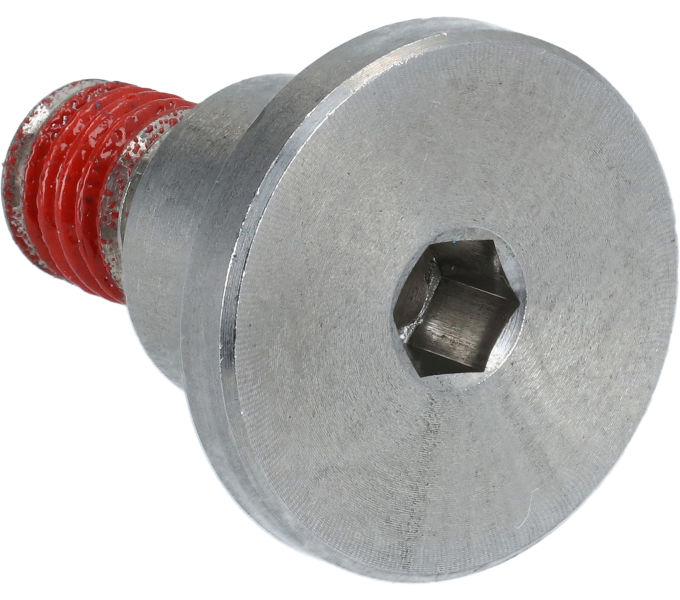 SHIMANO BM-E8016 LOWER CASE FIXING SCREW F