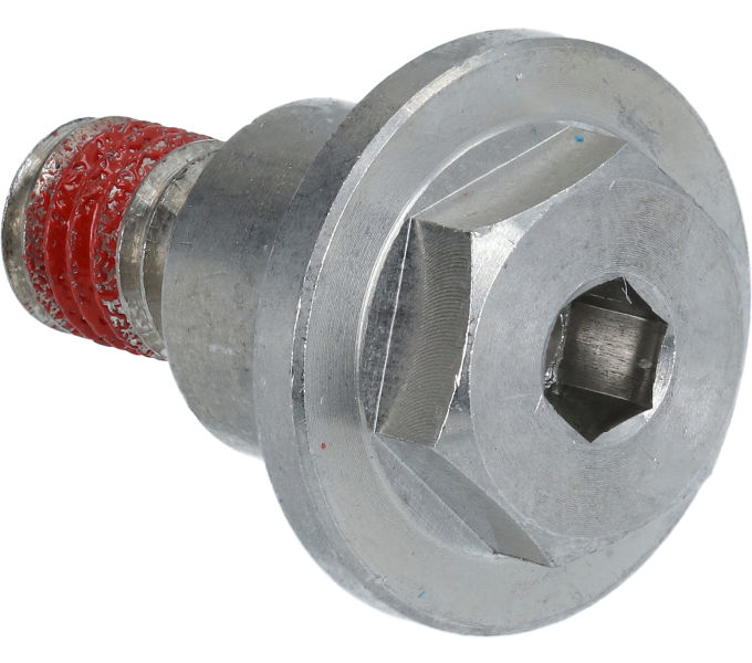 SHIMANO BM-E8016 LOWER CASE FIXING SCREW R