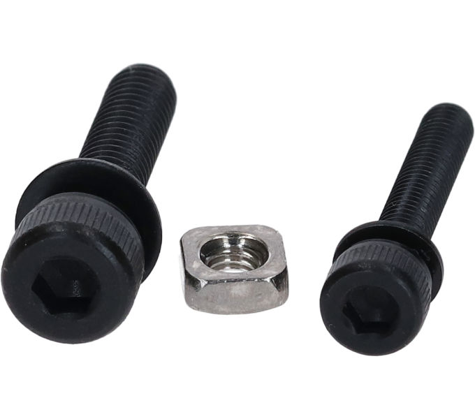 SHIMANO SC-EM800 FIXING BOLT & NUT